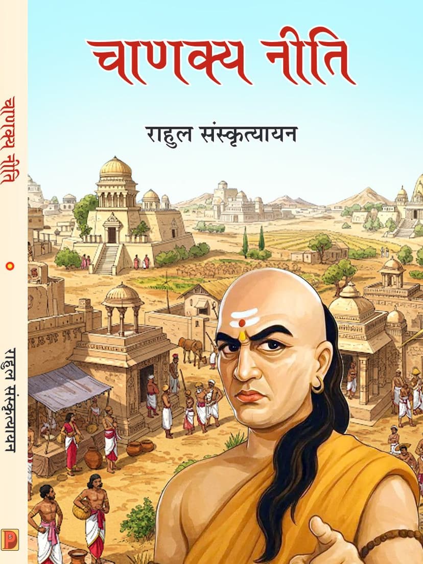 Chanakya Neeti