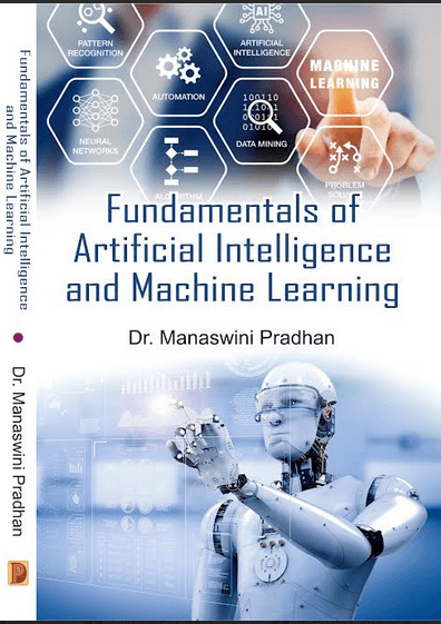 Fundamentals of Artificial Intelligence and Machine Learning