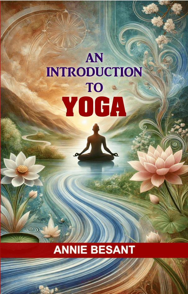AN INTRODUCTION TO YOGA