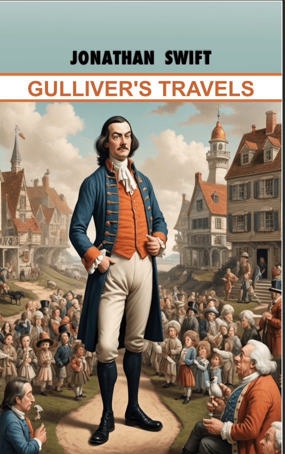 GULLIVER’S TRAVELS