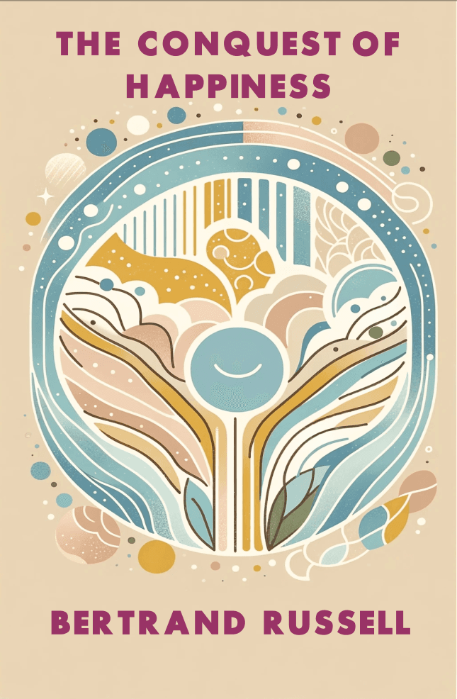 THE CONQUEST OF HAPPINESS