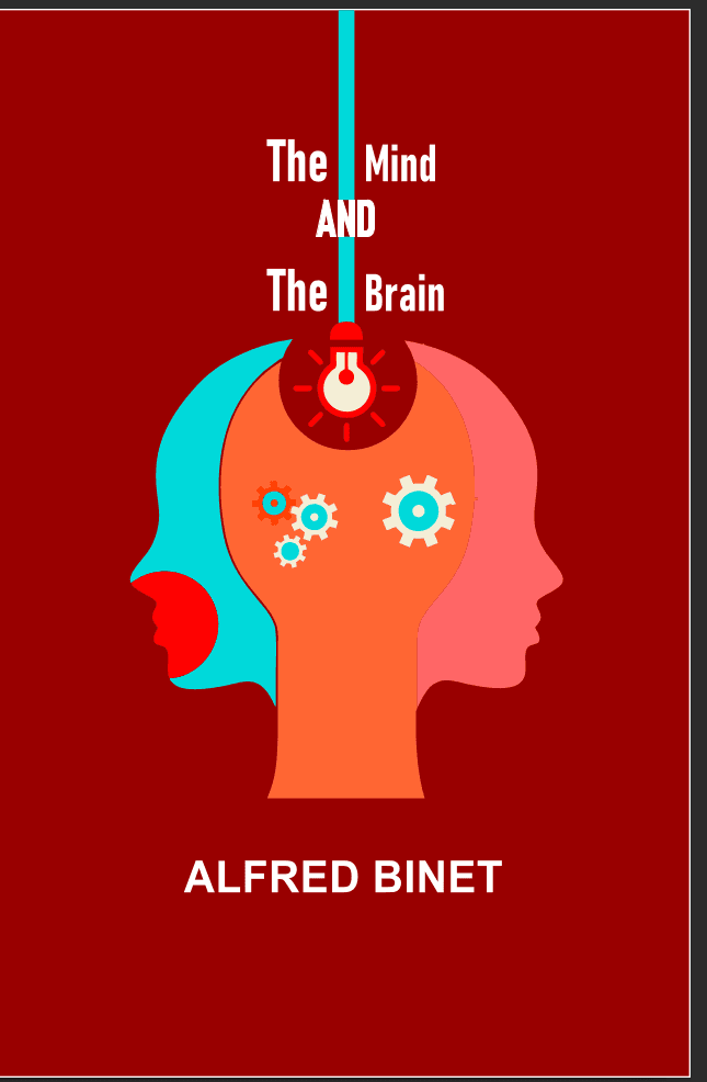 THE MIND AND THE BRAIN