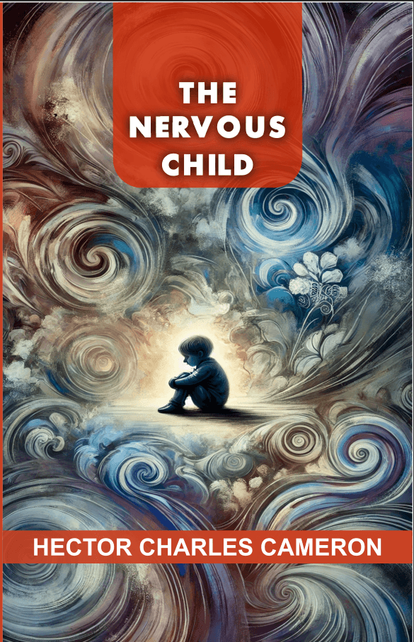 THE NERVOUS CHILD