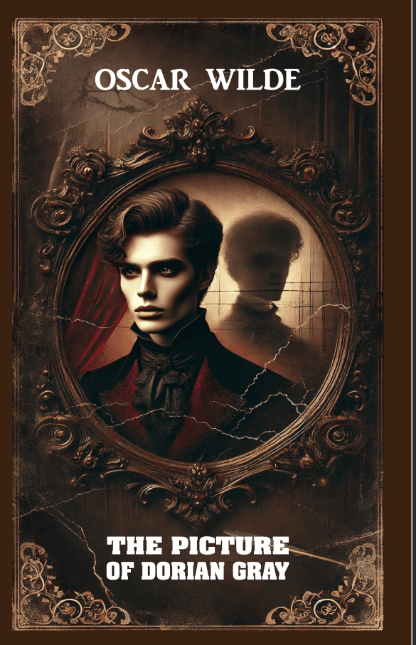 The Picture of Dorian Gray
