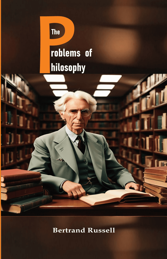 THE PROBLEMS OF PHILOSOPHY