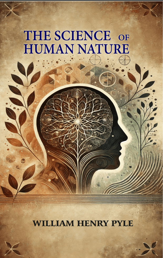 THE SCIENCE OF HUMAN NATURE