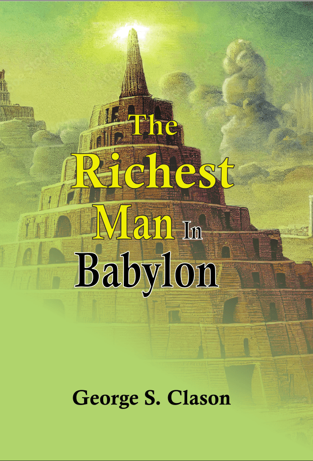 The Richest Man in Babylon