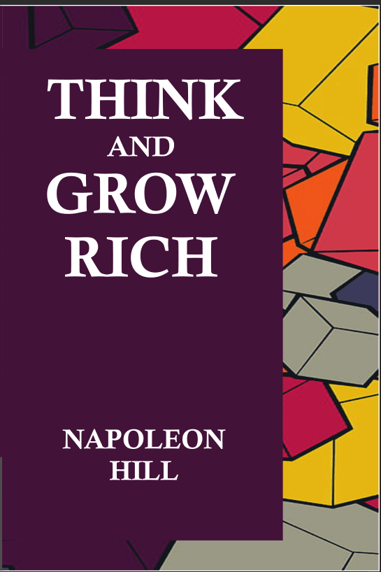 Think And Grow Rich