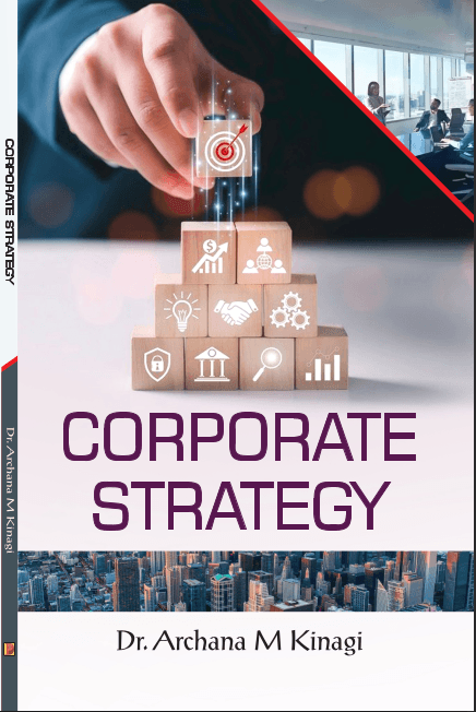 CORPORATE STRATEGY