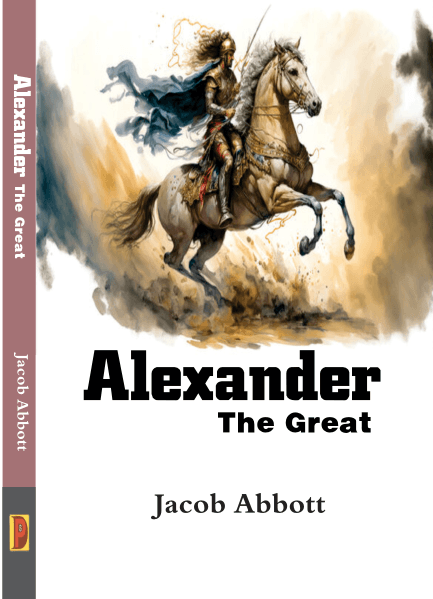 Alexander The Great