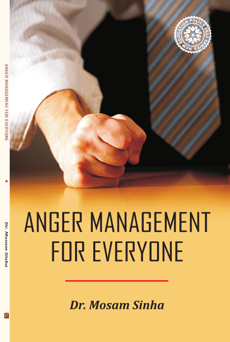 Anger Management For Everyone