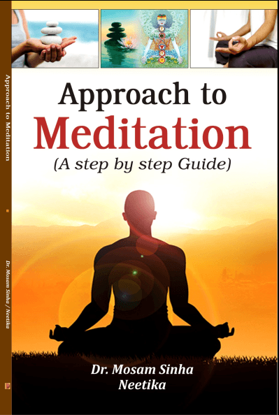 Approach to MEDITATION