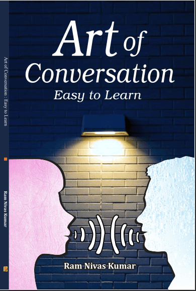 ART OF CONVERSATION Easy to Learn