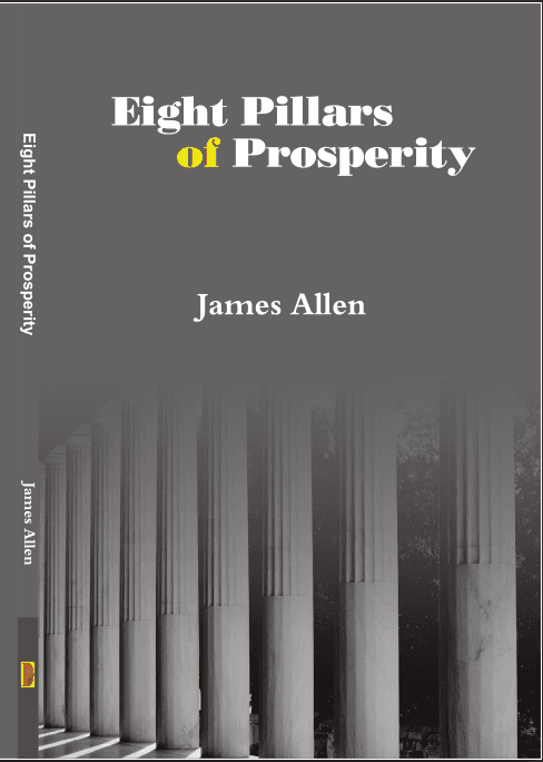 Eight Pillars of Prosperity