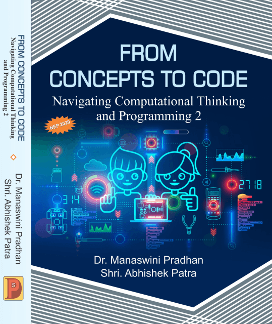 From Concepts to Code: Navigating Computational Thinking and Programming 2
