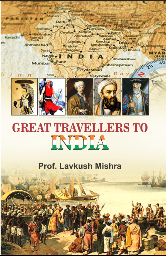 Great Travellers to India