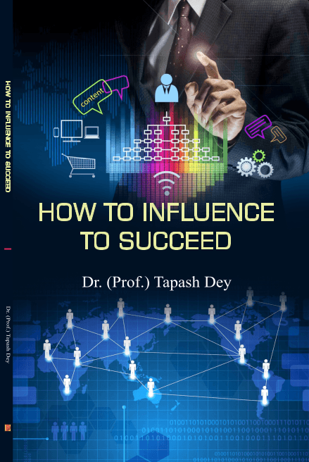 HOW TO INFLUENCE TO SUCCEED