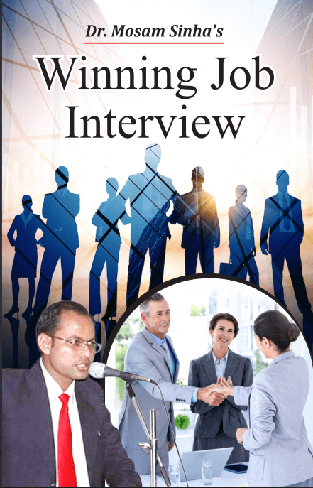 Winning JOB INTERVIEW