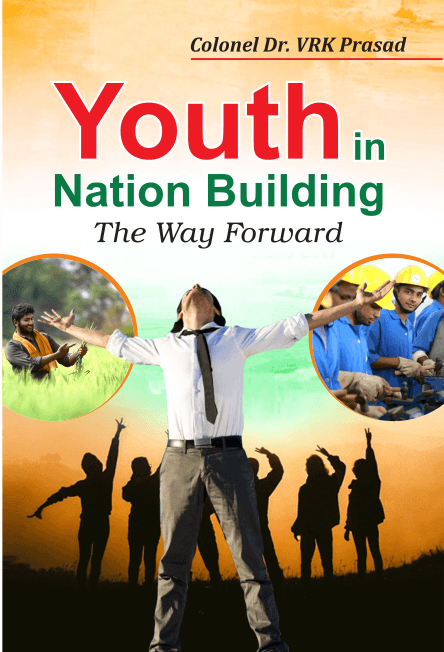 Youth in Nation Building The Way Forward