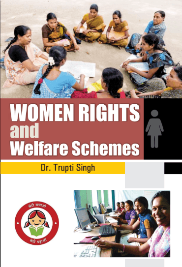 Women Rights and Welfare Schemes