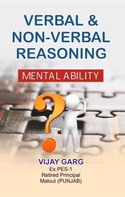 Verbal & Non-Verbal Reasoning