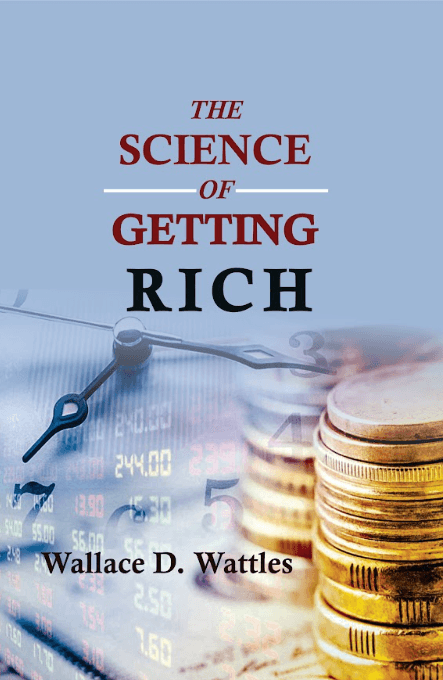 The Science of Getting Rich