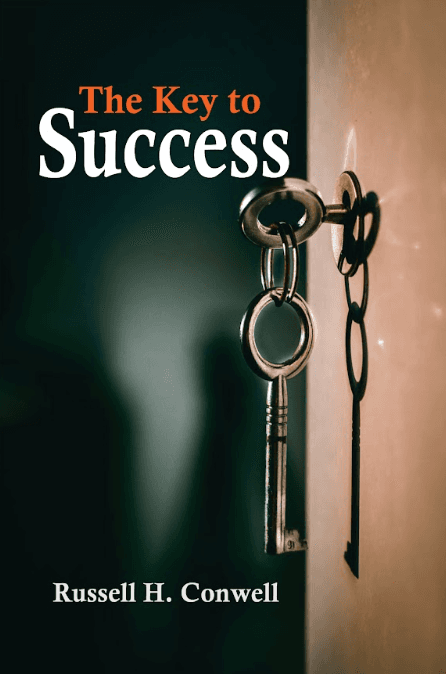 The Key to Success