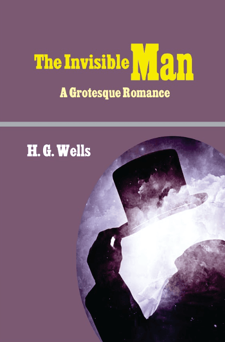 The Invisible Man