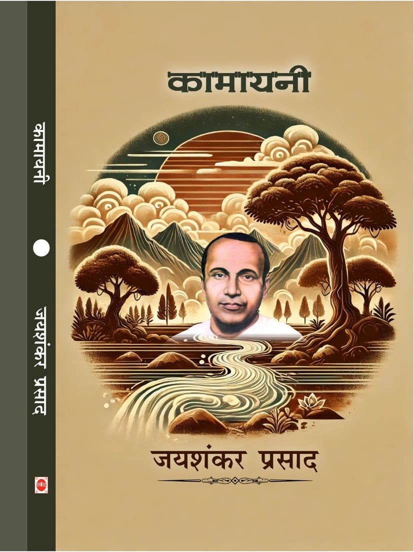 कामायनी