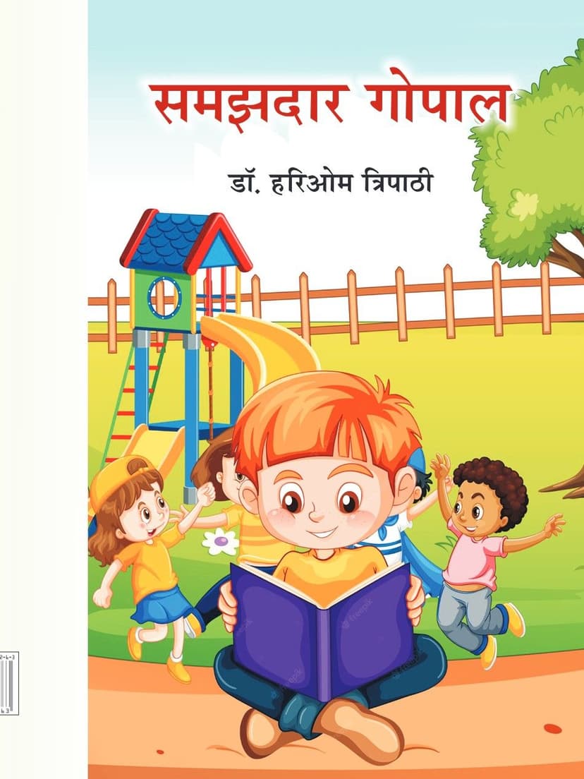 समझदार गोपाल