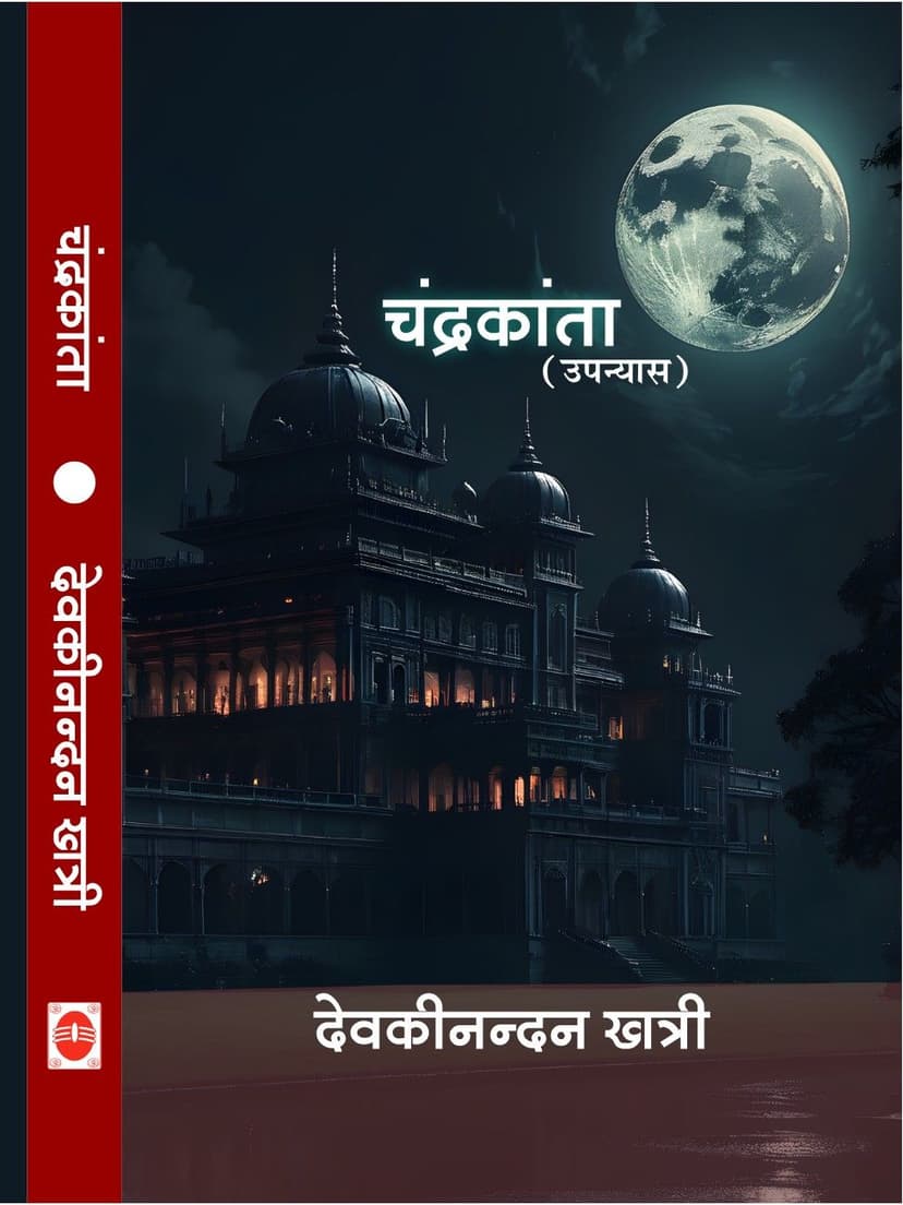 चंद्रकांता