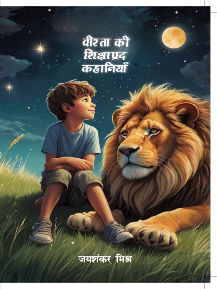 वीरता की शिक्षाप्रद कहानियाँ