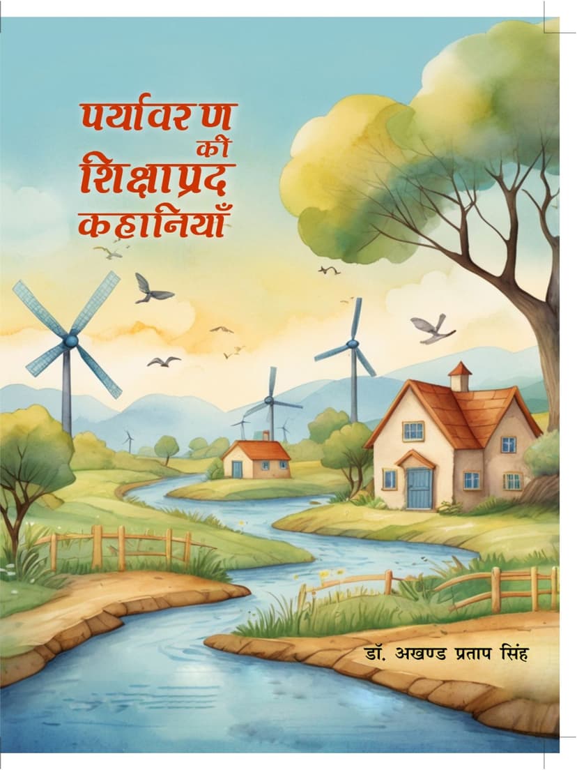 पर्यावरण की शिक्षाप्रद कहानियाँ