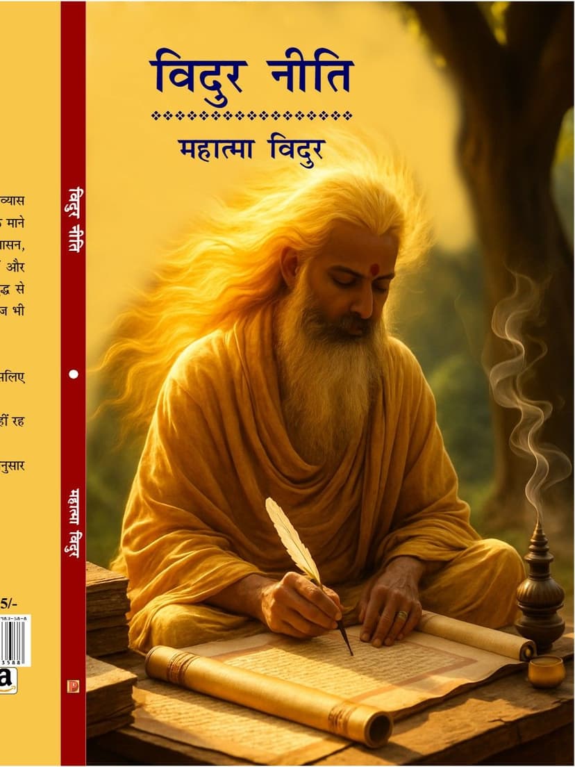 विदुर नीति