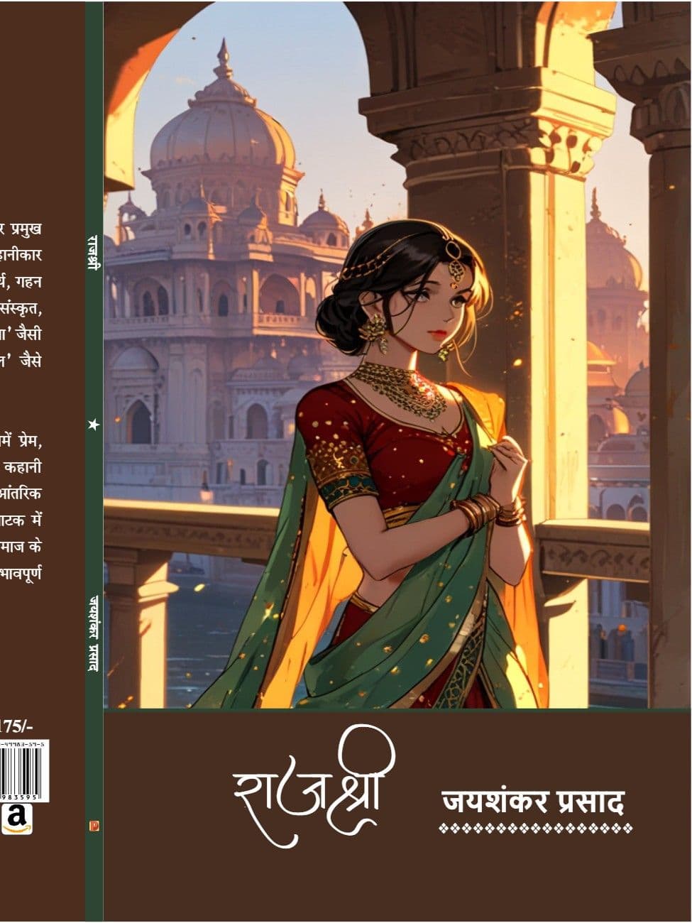राजश्री