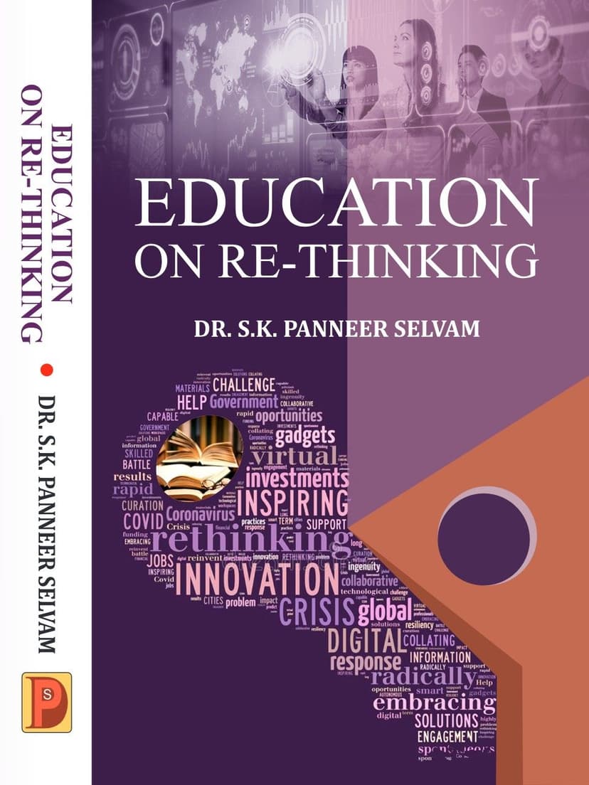 Education On Re-Thinking