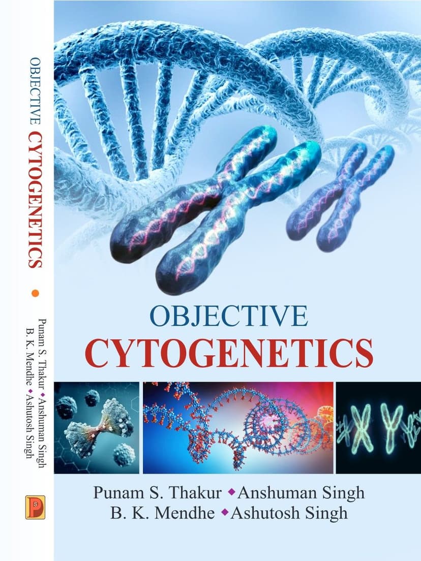 Objective Cytogenetics