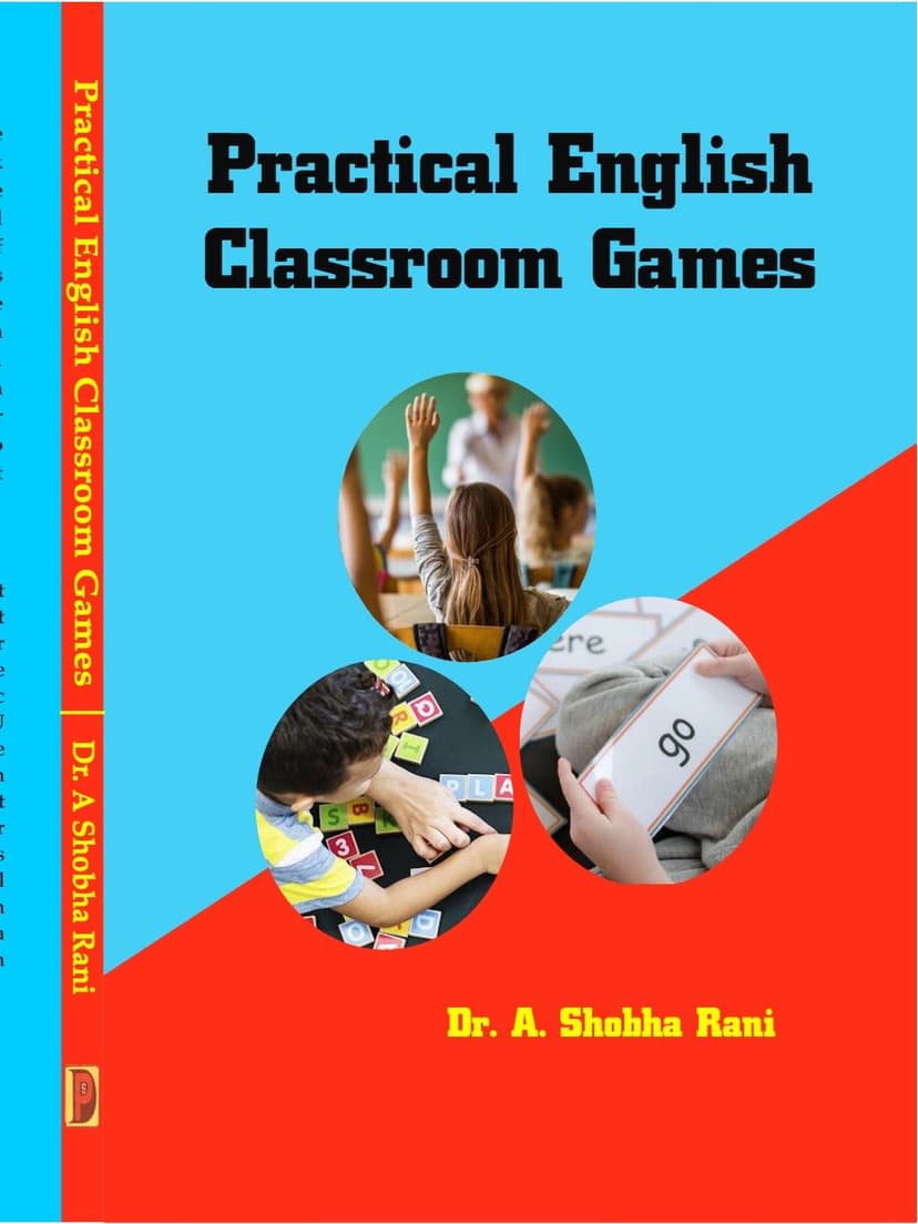 Practical English Classroom Games