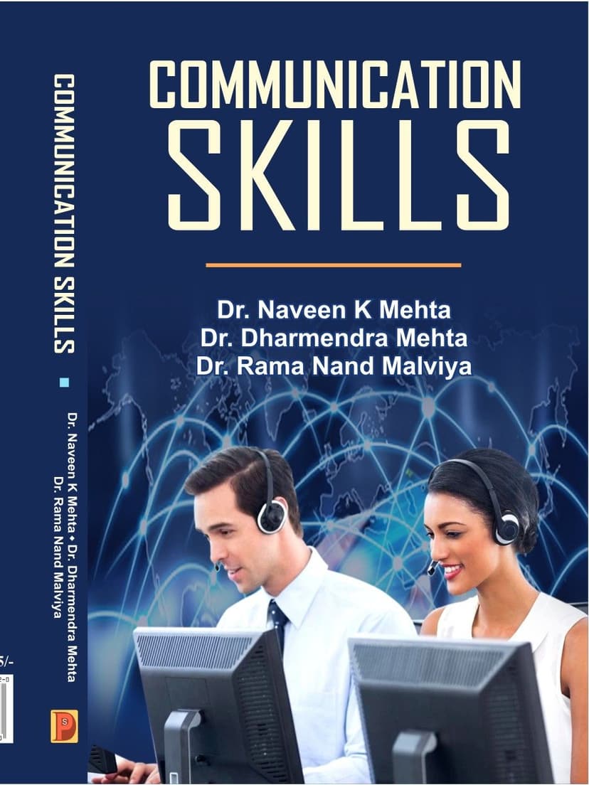 Communication Skills