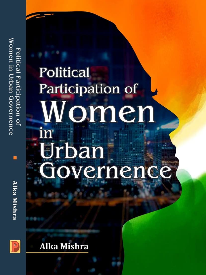 Political Participation of Women in Urban Governence