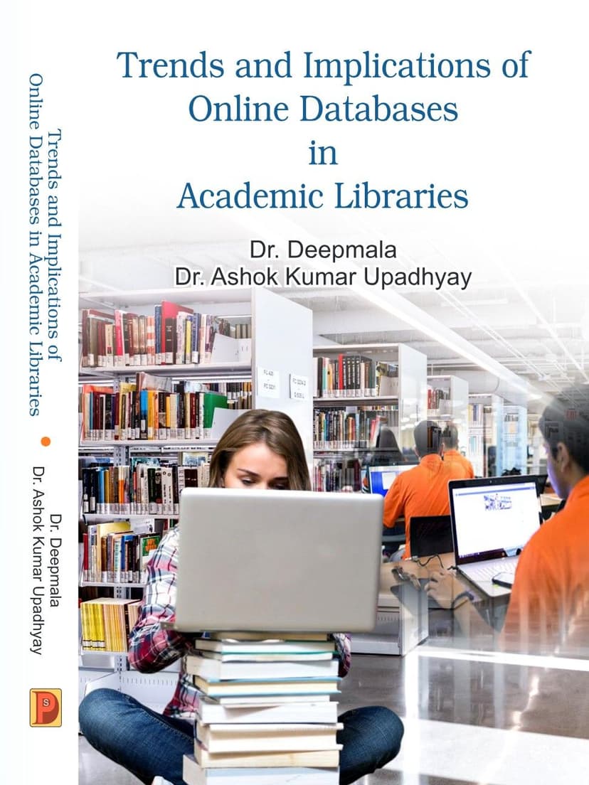 Trends and Implications of Online Databases in Academic Libraries