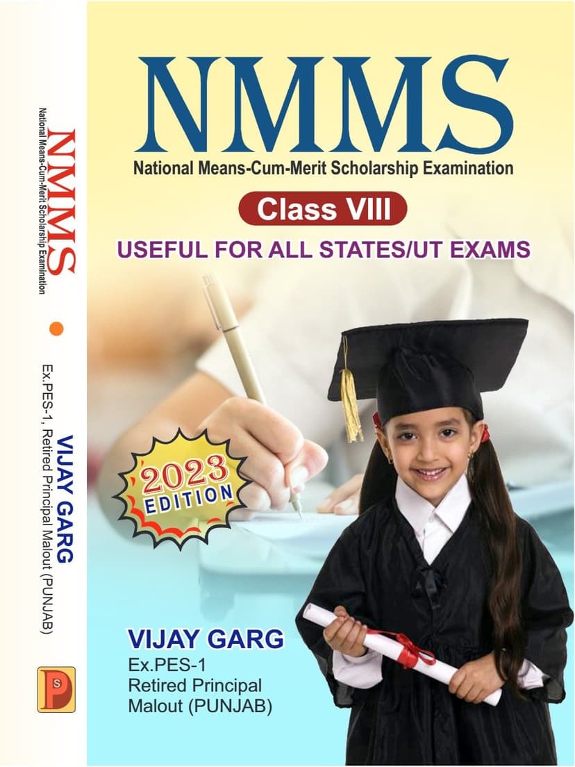 National Means-Cum-Merit Scholarship Examination