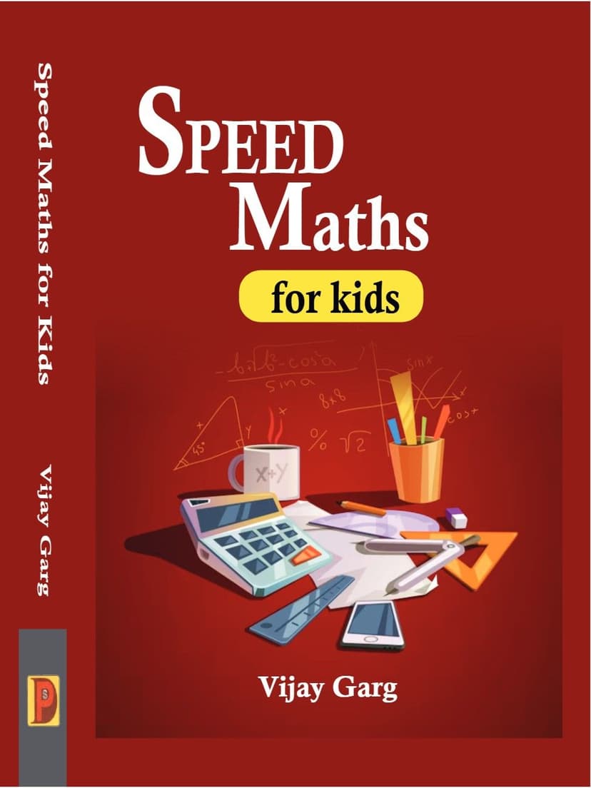 Speed Maths for Kids