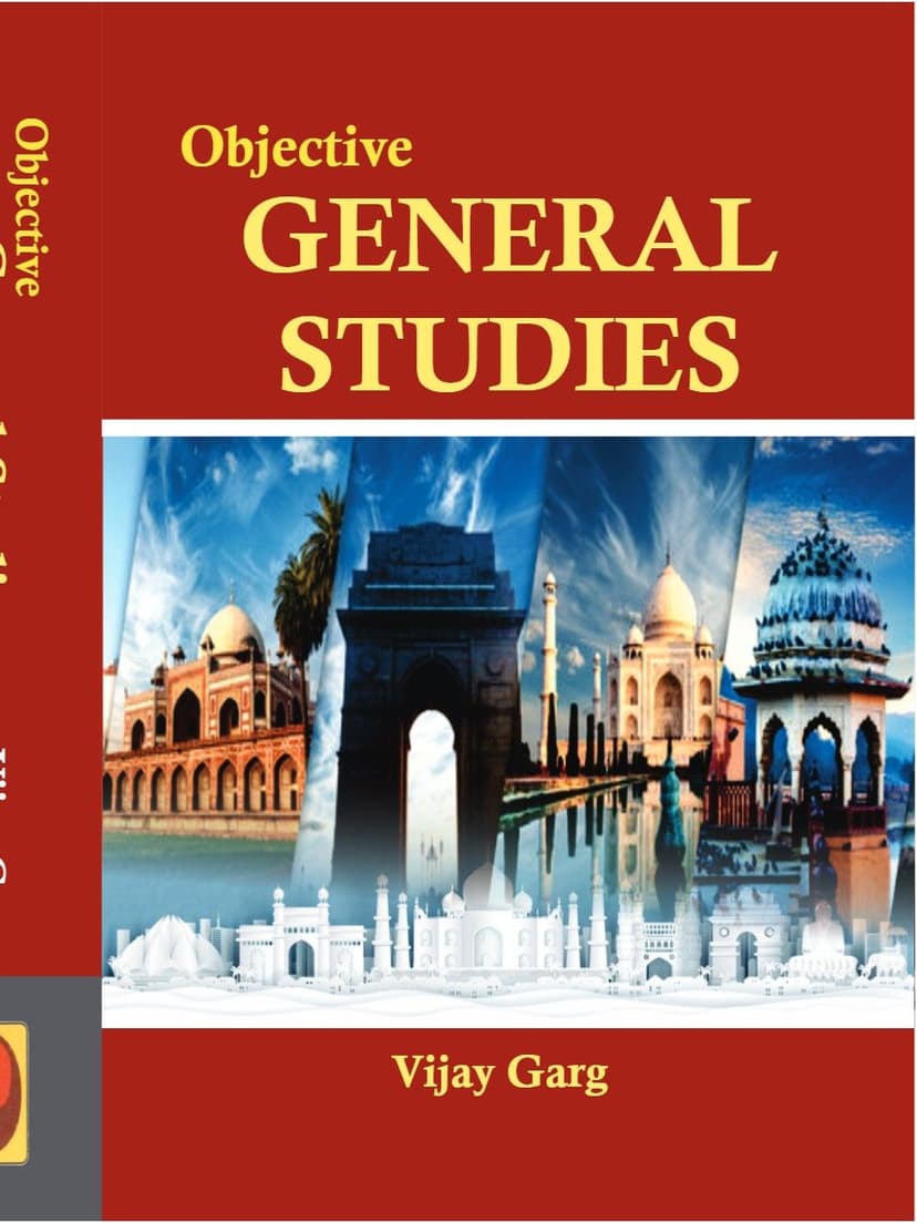 Objective General Studies