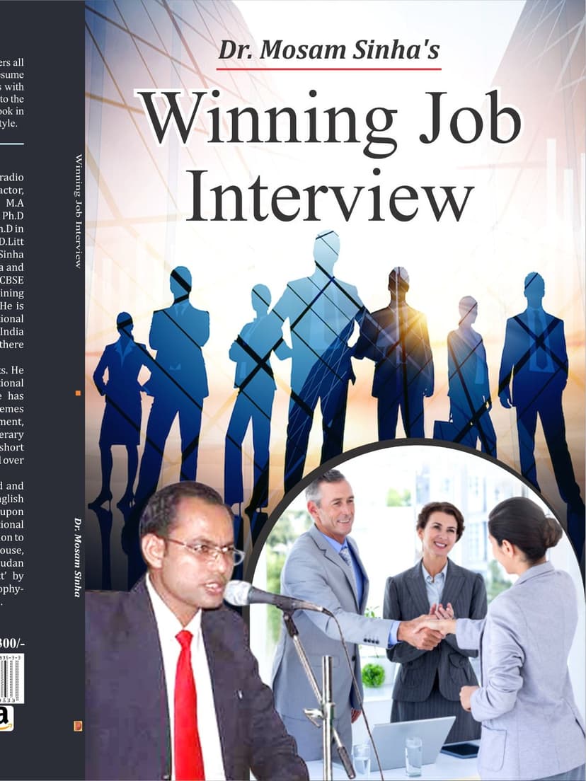 Winning Job Interview