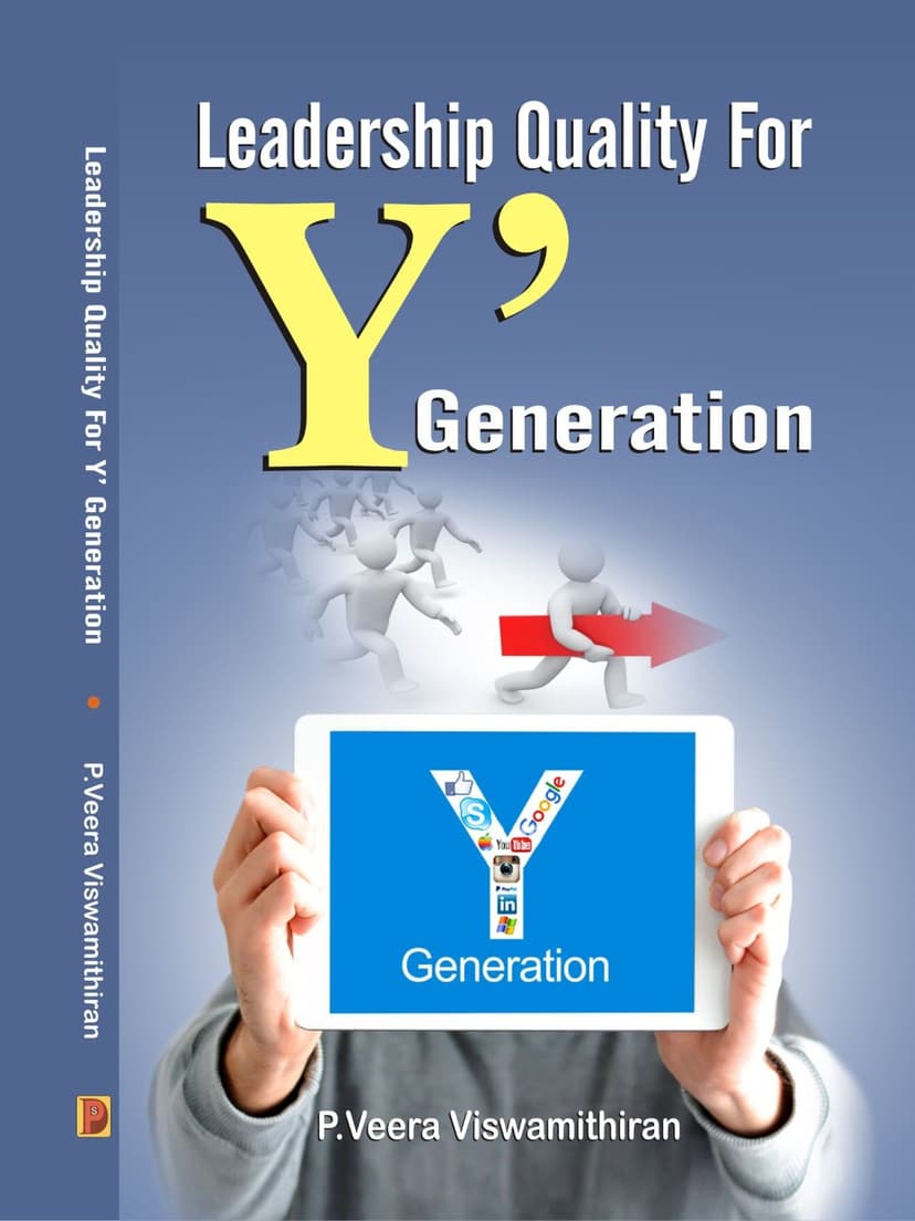 Leadership Quality for 'Y' Generation