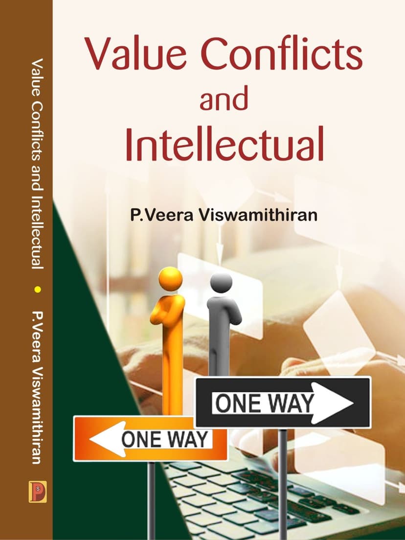 Value Conflicts and Intellectual