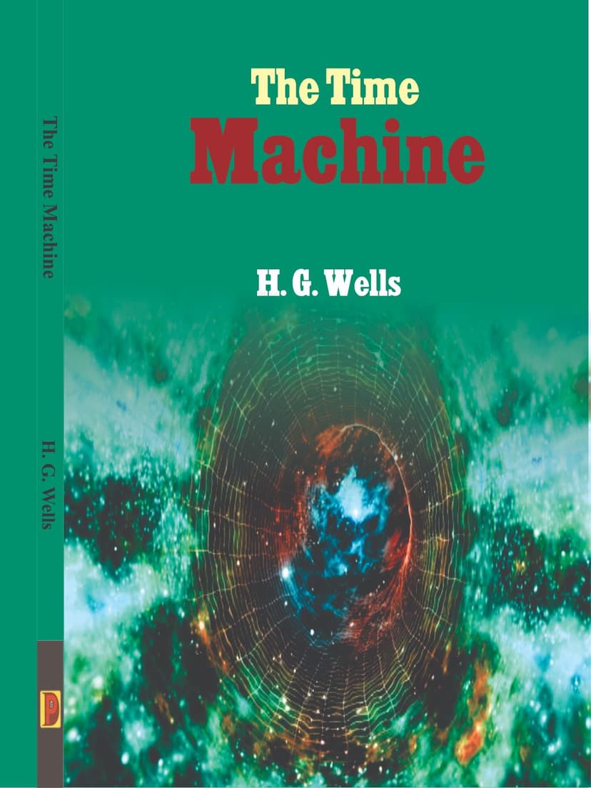 The Time Machine