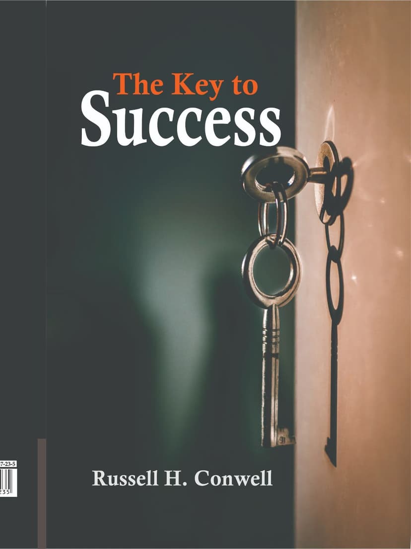 The Key To Success