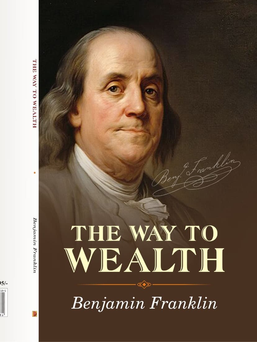 The Way To Wealth